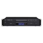 Tascam CD-200 (CD200) Rackmount CD Player with MP3 Playback Tascam CD-200 (CD200) Rackmount CD Player with MP3 Playback